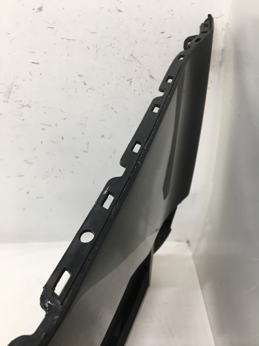 Rear Bumper Cover Range Rover Sport 2014 2017 DK62 17F954 AC Original4