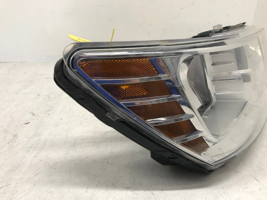 Headlight Damaged Passenger RH Right 2009-2020 Dodge Journey 5116288AA OEM