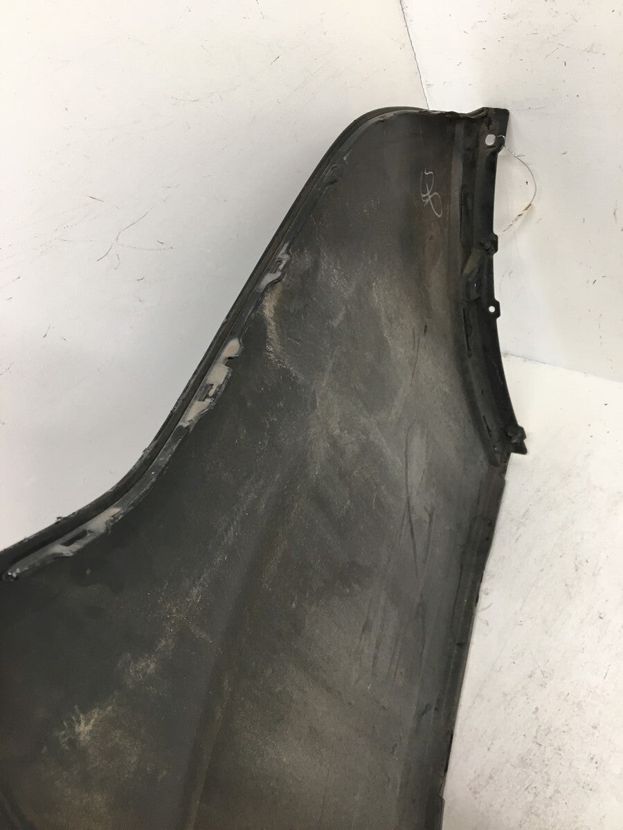 Rear Bumper Cover Dodge Durango RT SXT Limited Crew Citadel w/o Sensrs 11-17 OEM