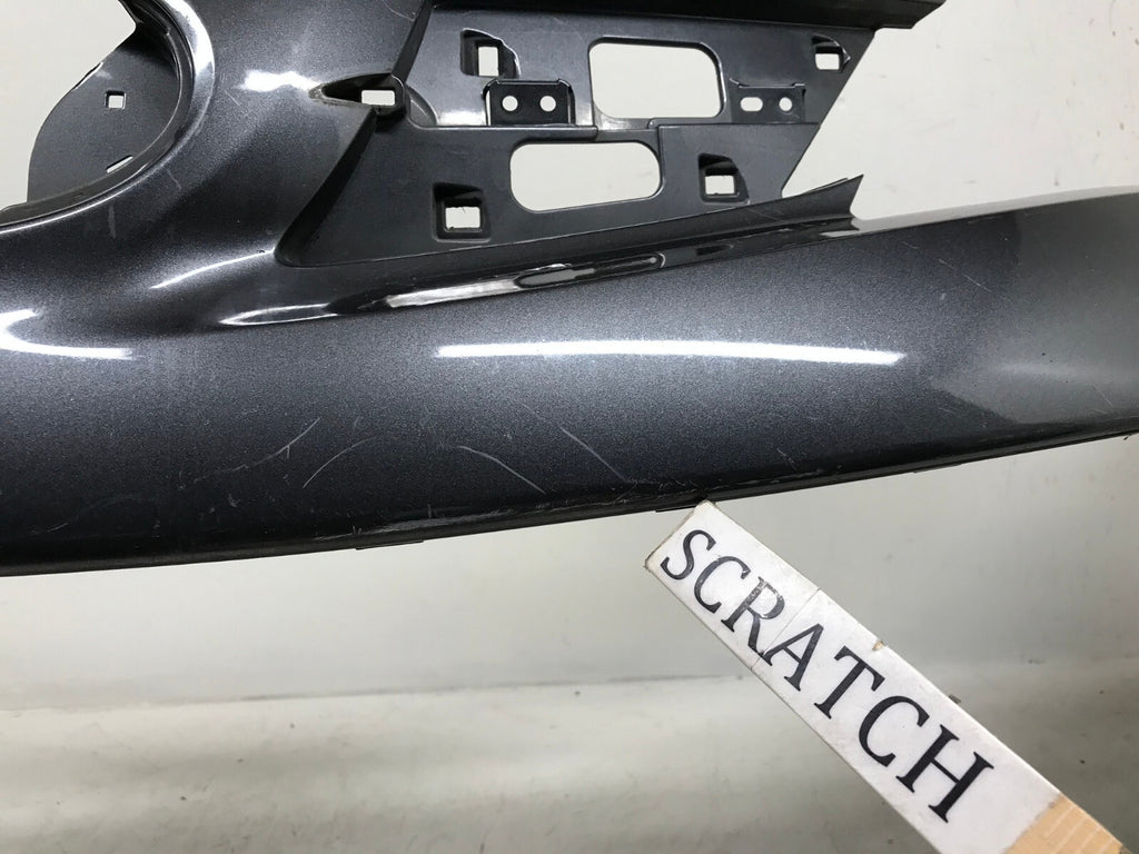 Front Bumper Toyota RAV4 LE/XLE/Limited 2016-2017 52119-0R911 OEM2