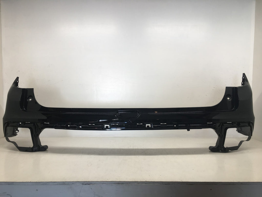Rear Bumper Cover Honda Passport 2018 71101-TGS-A000 Original