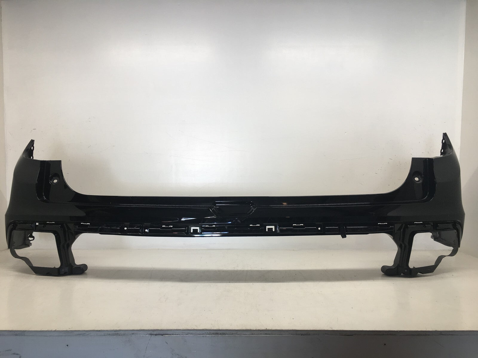 Rear Bumper Cover Honda Passport 2018 71101-TGS-A000 Original