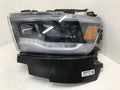Headlight Damaged Led Driver LH Dodge Ram 1500 2019 2020 2021 68316089AH OEM