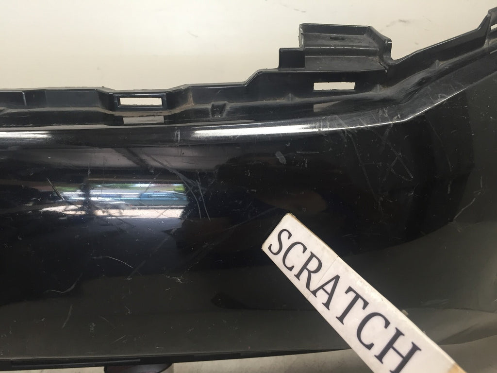 Front Bumper Cover Nissan Pathfinder S SL SV Platinum 2013-2016 62022-3KA0A OEM