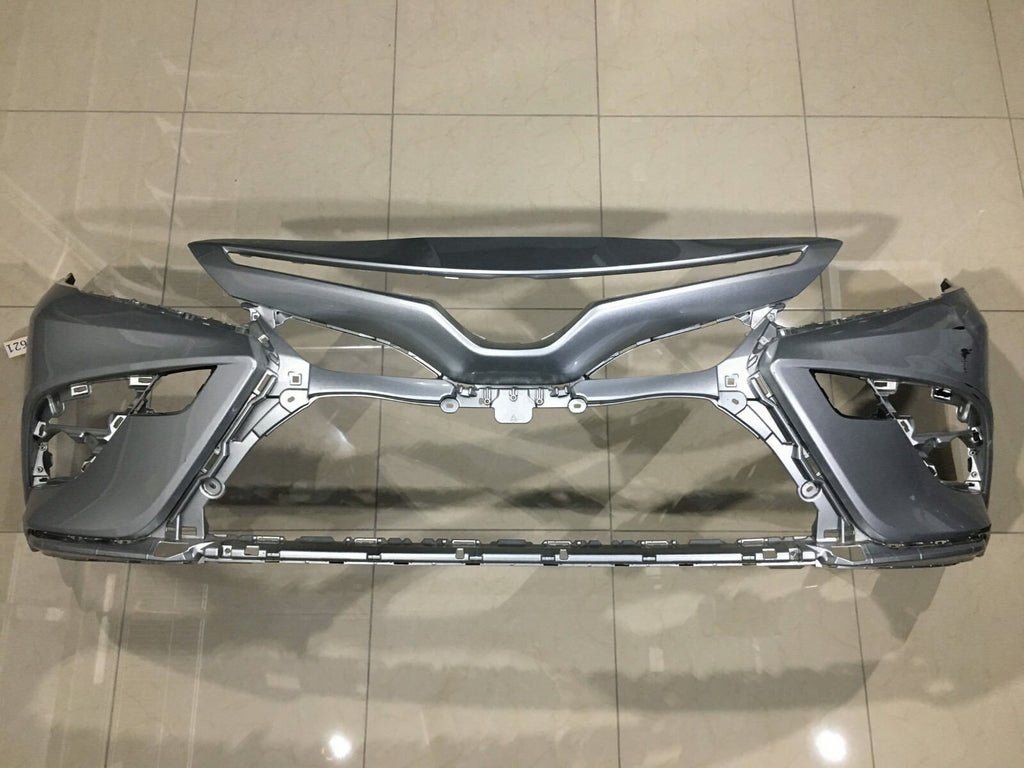 Front Bumper Cover Toyota Camry 2017 2018 52119-3T939 OEM
