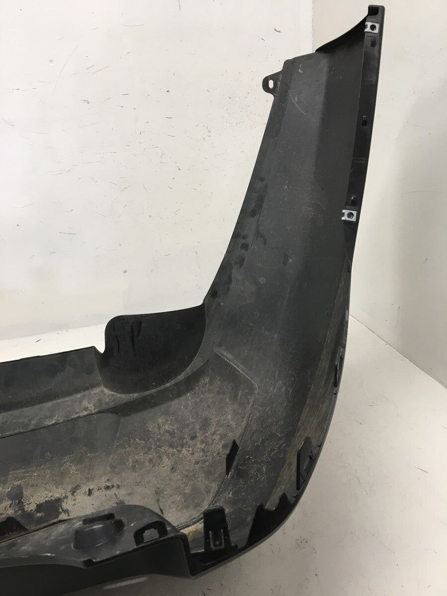 Rear Bumper Cover Toyota RAV4 2019 52159-42220 Original3