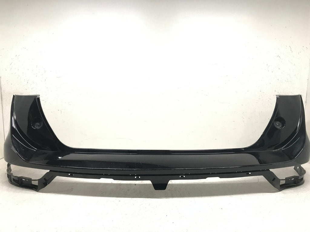 Rear Upper Bumper Cover Lincoln MKC Base Black Label Premiere 2015-2018 OEM7