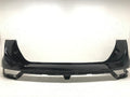 Rear Upper Bumper Cover Lincoln MKC Base Black Label Premiere 2015-2018 OEM7