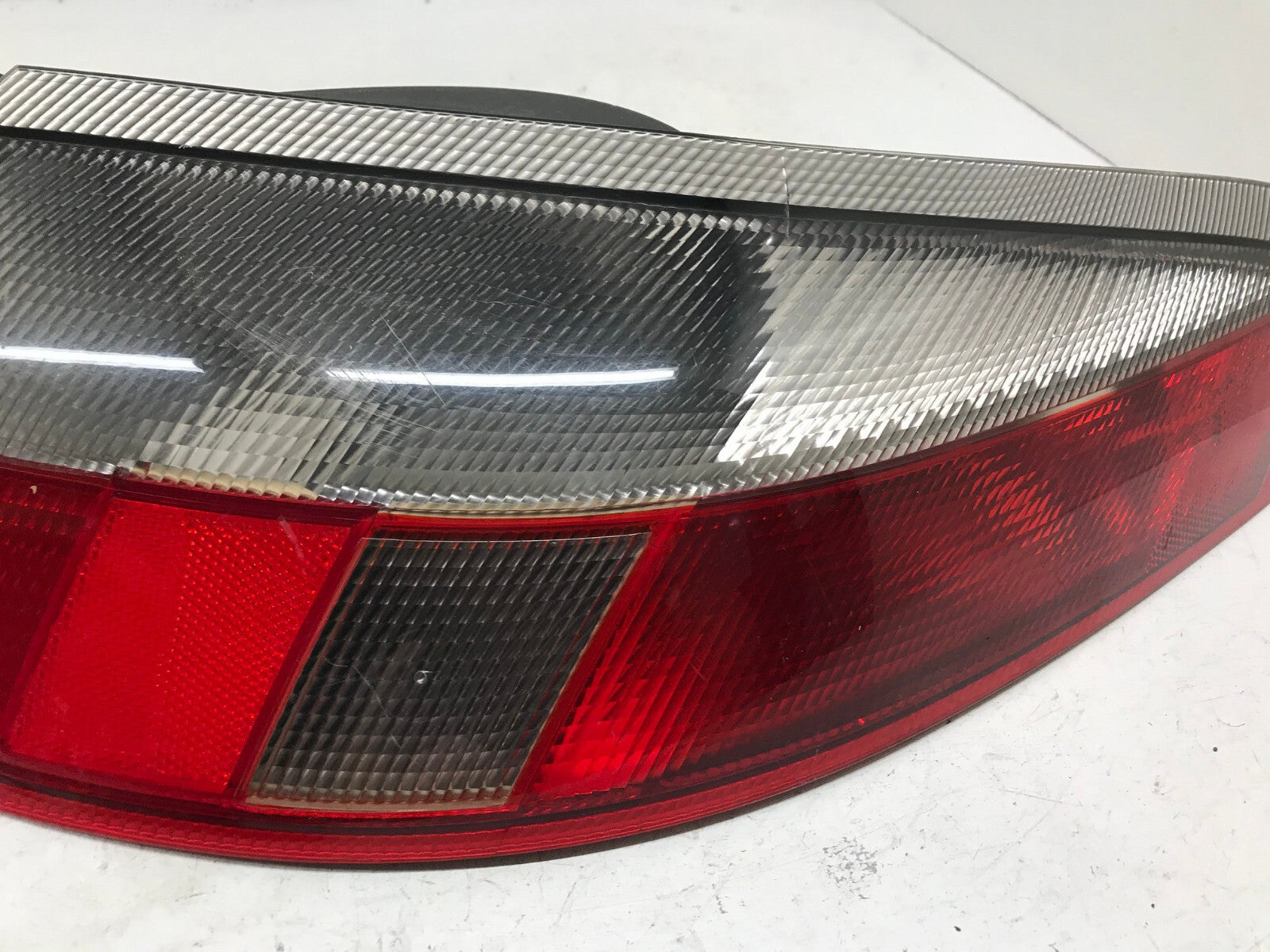 Tail Light RH Passenger 1999-2005 Porsche 911 99663149600 OEM