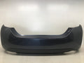 Rear Bumper Cover Toyota Corolla L/LE/S/S Plus/ECO/ECO Plus/LE ECO 14-18 OEM2