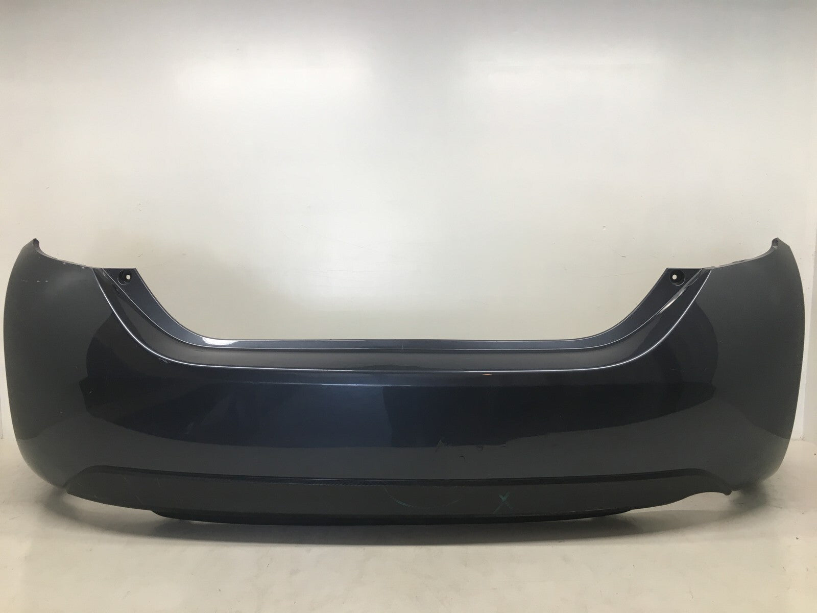 Rear Bumper Cover Toyota Corolla L/LE/S/S Plus/ECO/ECO Plus/LE ECO 14-18 OEM2