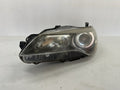 Headlight Damaged Left Driver LH 2015 2016 2017 Toyota Camry 8111006C80 OEM