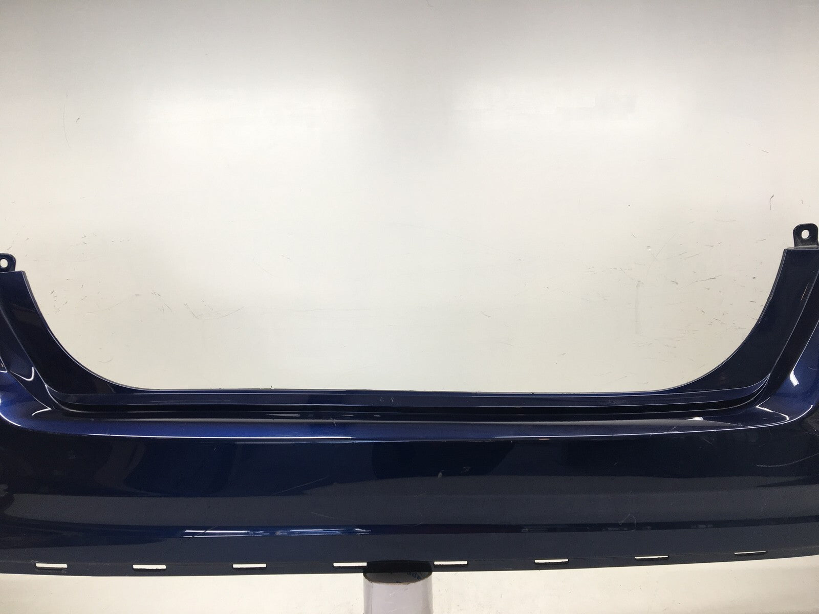 Rear Bumper Cover Nissan Altima Sedan S SR K23 2019 85022-6CA0H Original