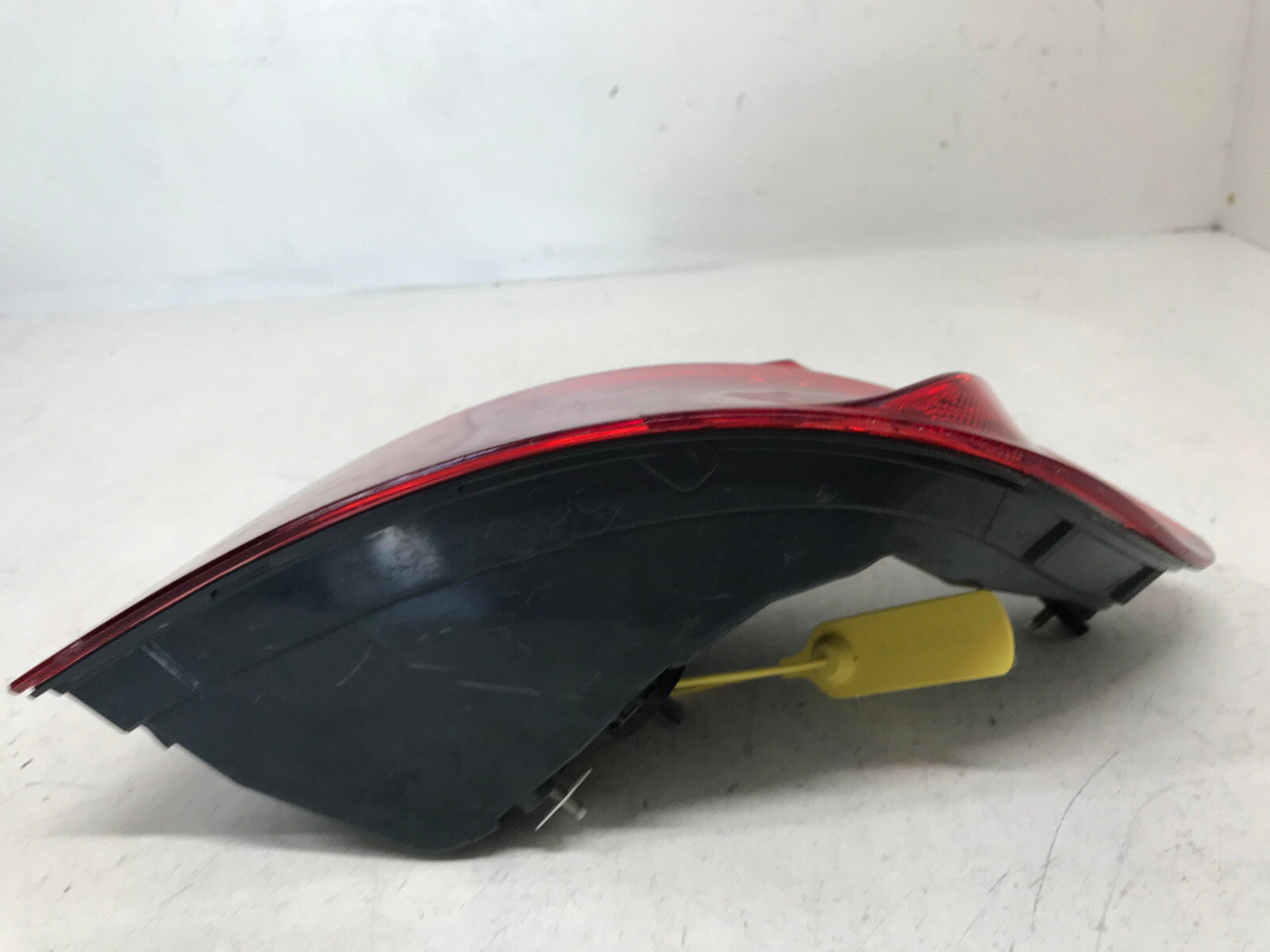 Tail light Damaged RH Passenger BMW 5Series F10 2014 15 2016 63217312708 OEM