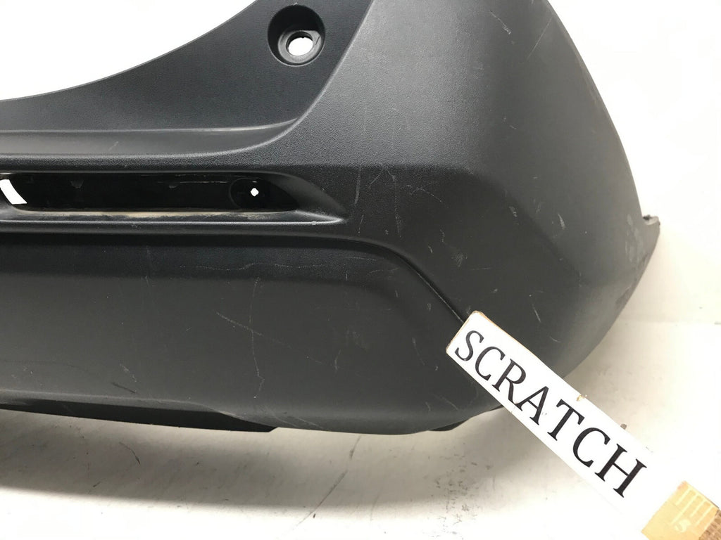 Rear Bumper Cover Toyota RAV4 LE/XLE/Prem/Hybrid LE Black 19 20 52159-0R160 OEM
