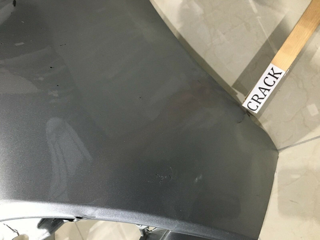 Front Bumper Cover Toyota Camry 2017 2018 52119-3T939 OEM