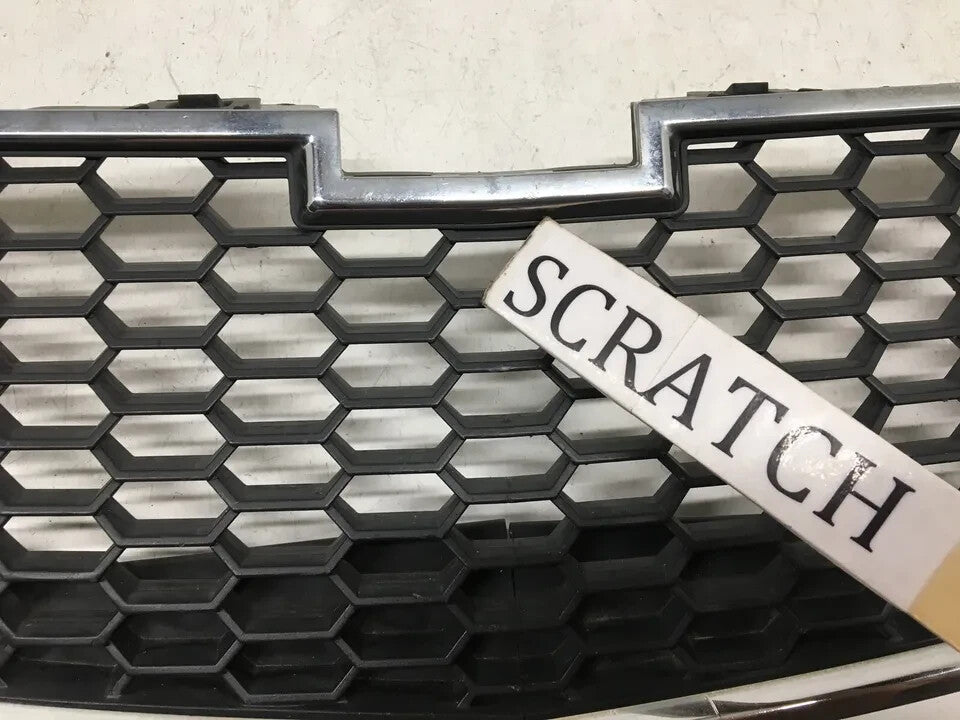 Lower Grille Chevy Cruze LS LT LTZ 2011-2014 95225614 Original