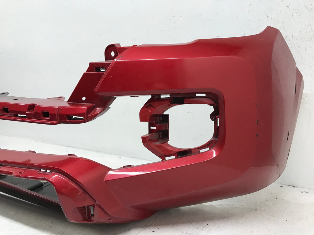 Front Bumper Cover Toyota Tacoma SR/SR5/Limited 3R3 2016-2018 52119-04240 OEM