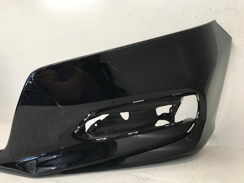 Front Bumper Cover Honda Accord Touring/Hybrid Tour 18-2020 71101-TVA-A000 OEM3