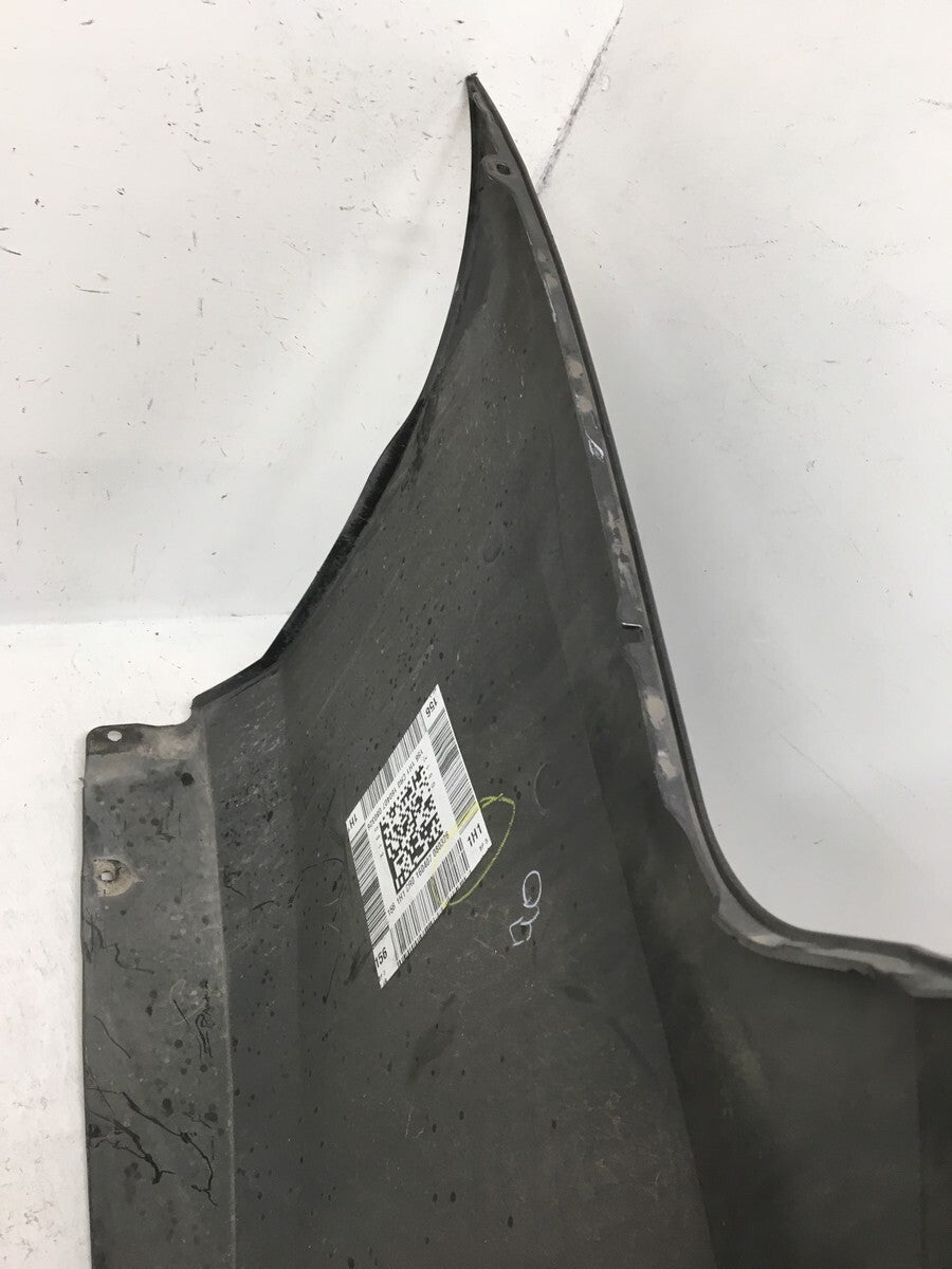 Rear Bumper Cover Toyota Camry LE XLE SE XSE Hybrid LE Hybrid XLE 1H1 15-17 OEM