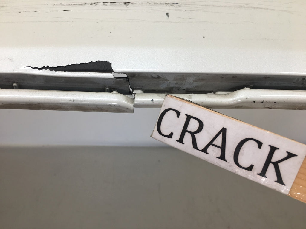 Rear Bumper Cover Acura RDX Base/Tech 2016-2018 71501-TX4-ZY00 Original2
