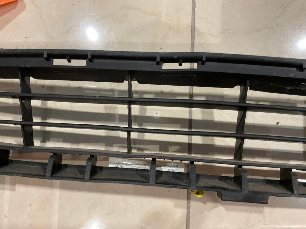 Grill Grille Black 2007-2009 Toyota Camry Lower Grill Assembly CAPA