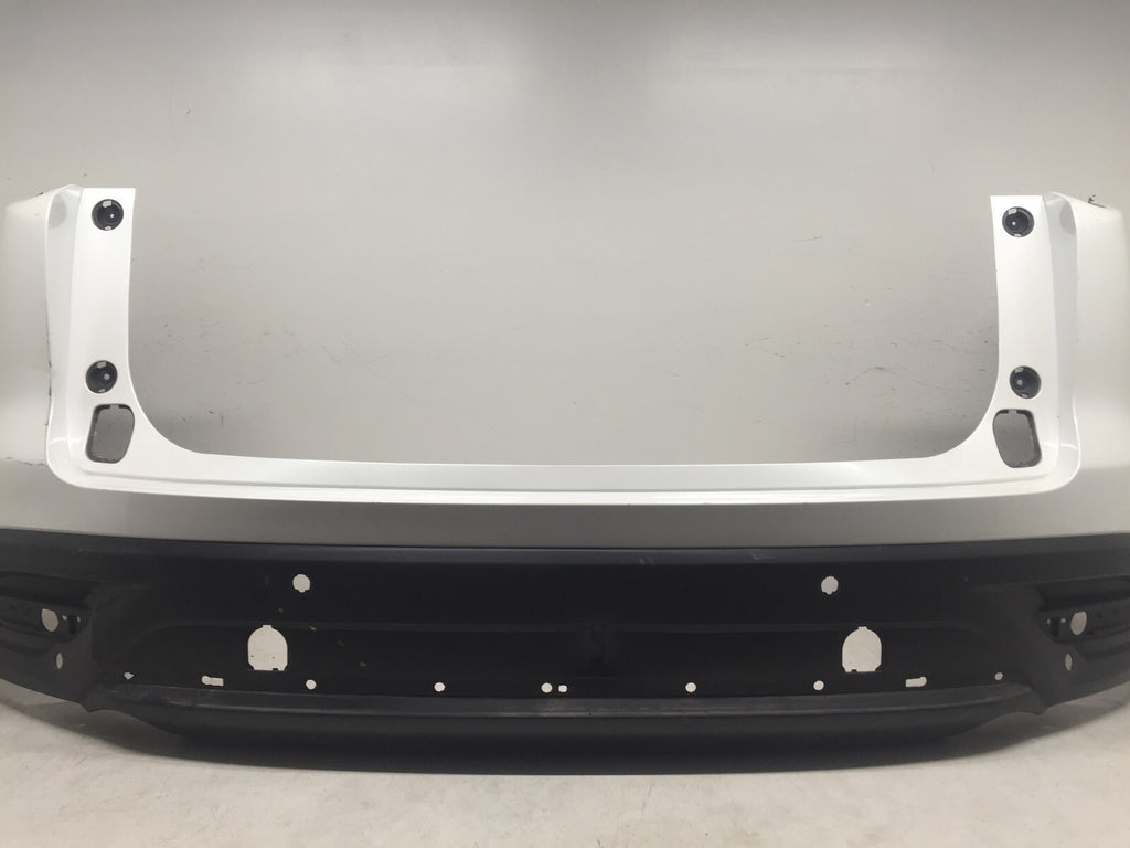 Rear Bumper Cover Mazda CX 9 2016-2018 TK48-50221 OEM