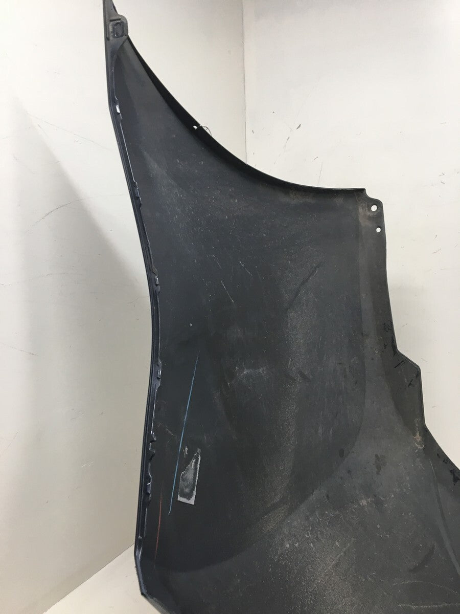 Rear Bumper Cover Toyota Corolla L LE S S Plus ECO 1F9 2014-2018 52159-02A10 OEM