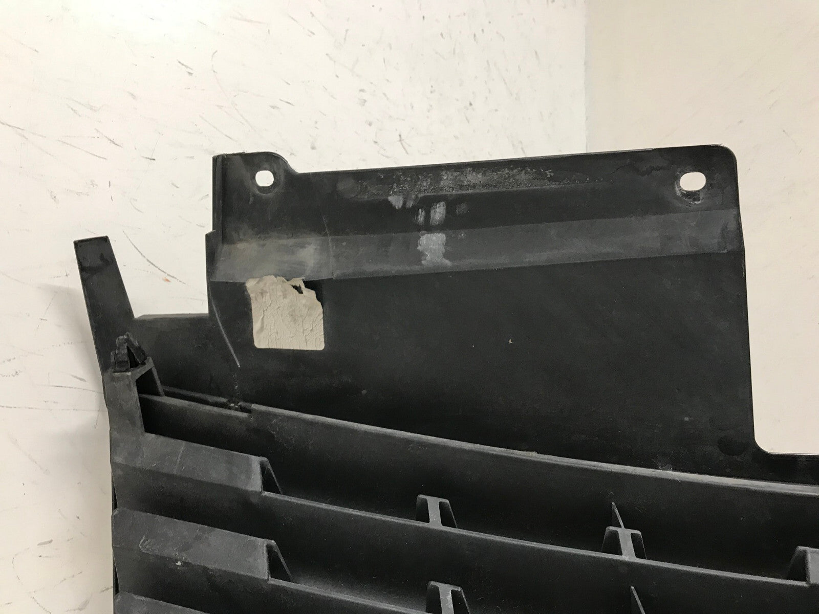 Grille Grill 2007 2008 2009 Nissan Altima 62070-JA000 OEM
