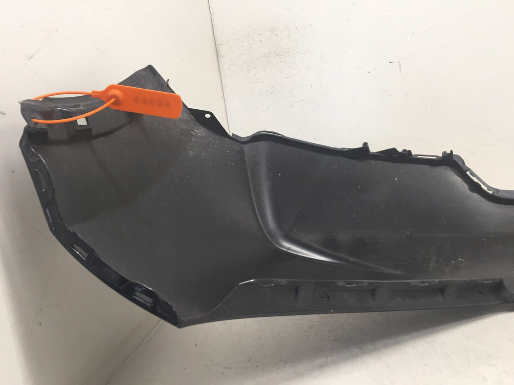 Front Upper Bumper Cover Honda CR V LX EX EX L Touring 17 18 71101-TLA-A000 OEM