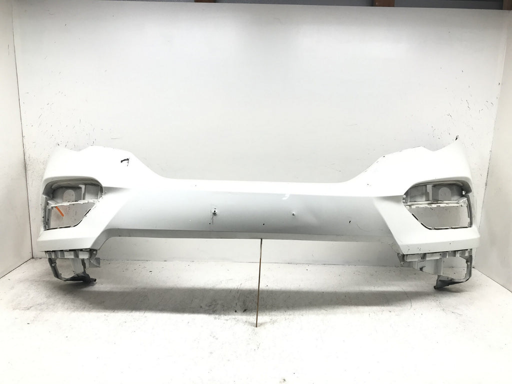 Front Bumper Cover Honda Pilot LX EX L Touring Elite 16-18 71101-TG7-A000 OEM2