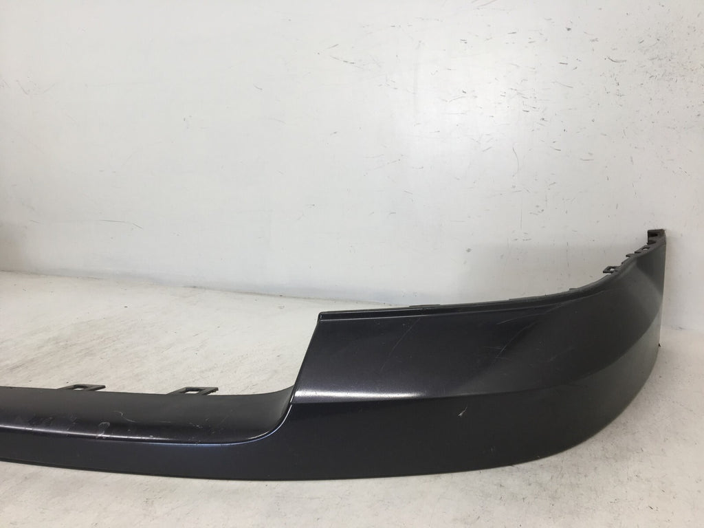 Front Bumper Cover GMC Sierra 1500 2007-2012 25783572 OEM2