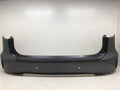 Rear Bumper Cover Lexus RX350 RX450H Base F Sport w Sensor Holes 1H9 16-2018 OEM