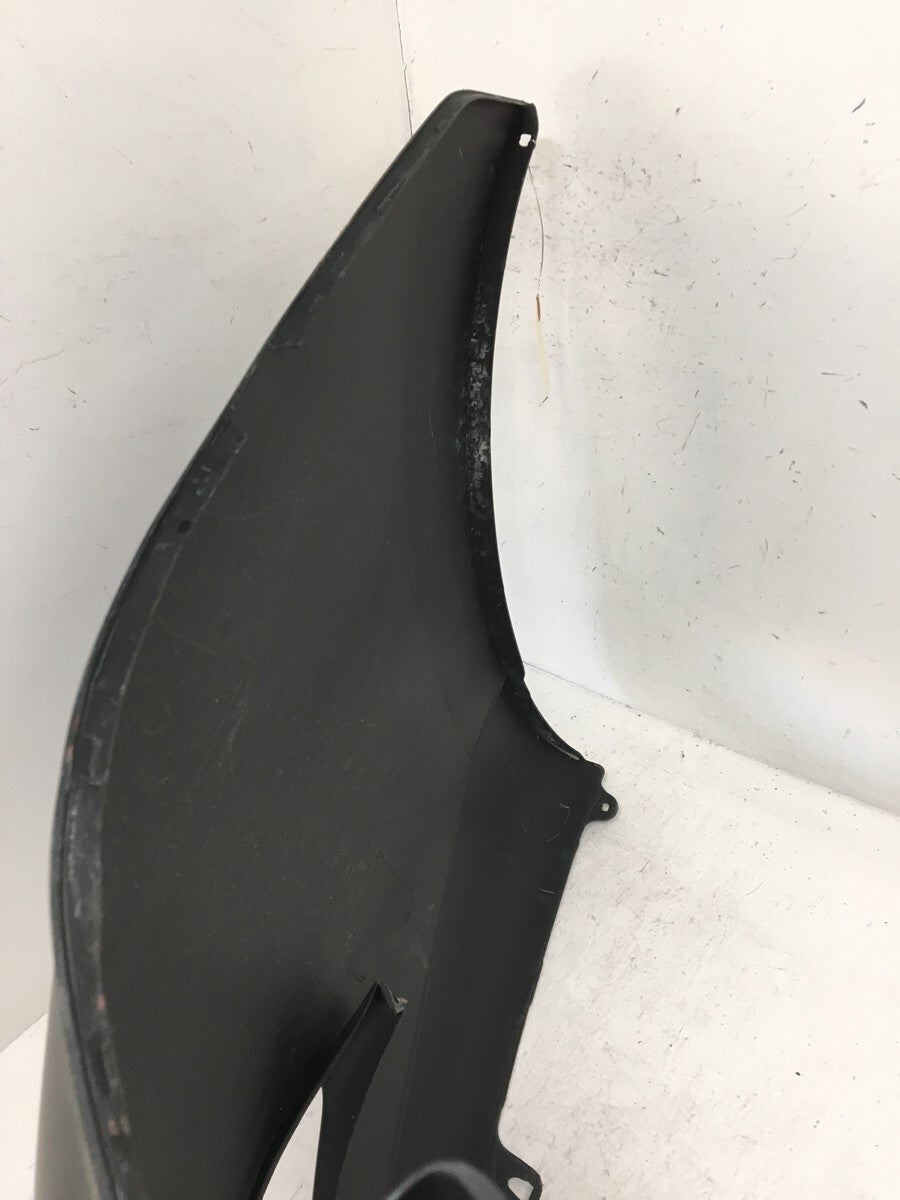 Rear Bumper Cover Lexus RX350 RX450H Base F Sport w/Sensor Holes 2011-2015 OEM