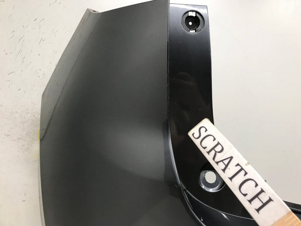 Rear Bumper Cover Mazda Cx5 CX 5 Gray 2017-2018 KB8A-50221 OEM2