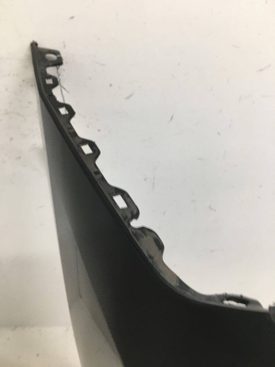 Front Bumper Cover Nissan Sentra S/SL/SV/FE-S/SR/SR Turbo 16-18 62022-3YU0H OEM