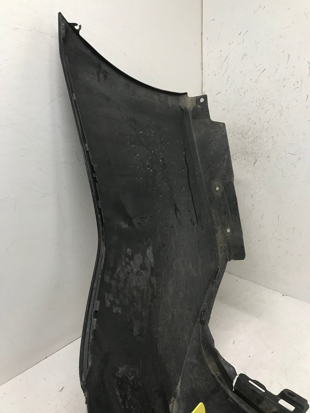 Rear Bumper Cover Toyota Avalon XLE/XSE/Touring Black 2019-2021 52159-07040 OEM