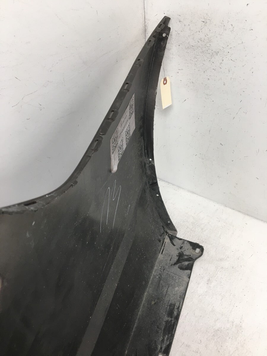 Rear Bumper Cover Subaru Outback W/Sensor Holes 2018 2019 57704AL18A OEM