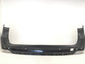 Rear Bumper LOCAL BMW X5 xD35i xDrive35d sD35i xDrive50i w/Sensr Holes 14 15 OEM