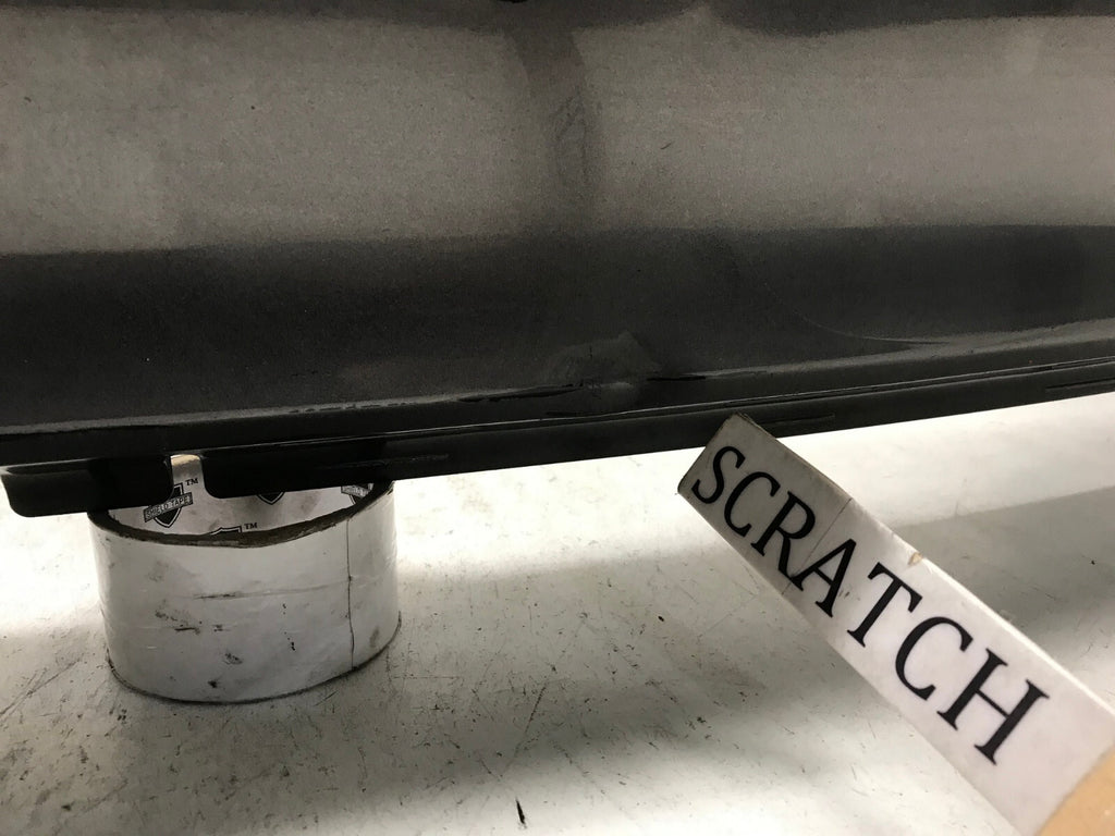 Rear Bumper Cover Toyota Camry LE XLE SE XSE Hybrid 1H1�15-2017 52159-06390 OEM7