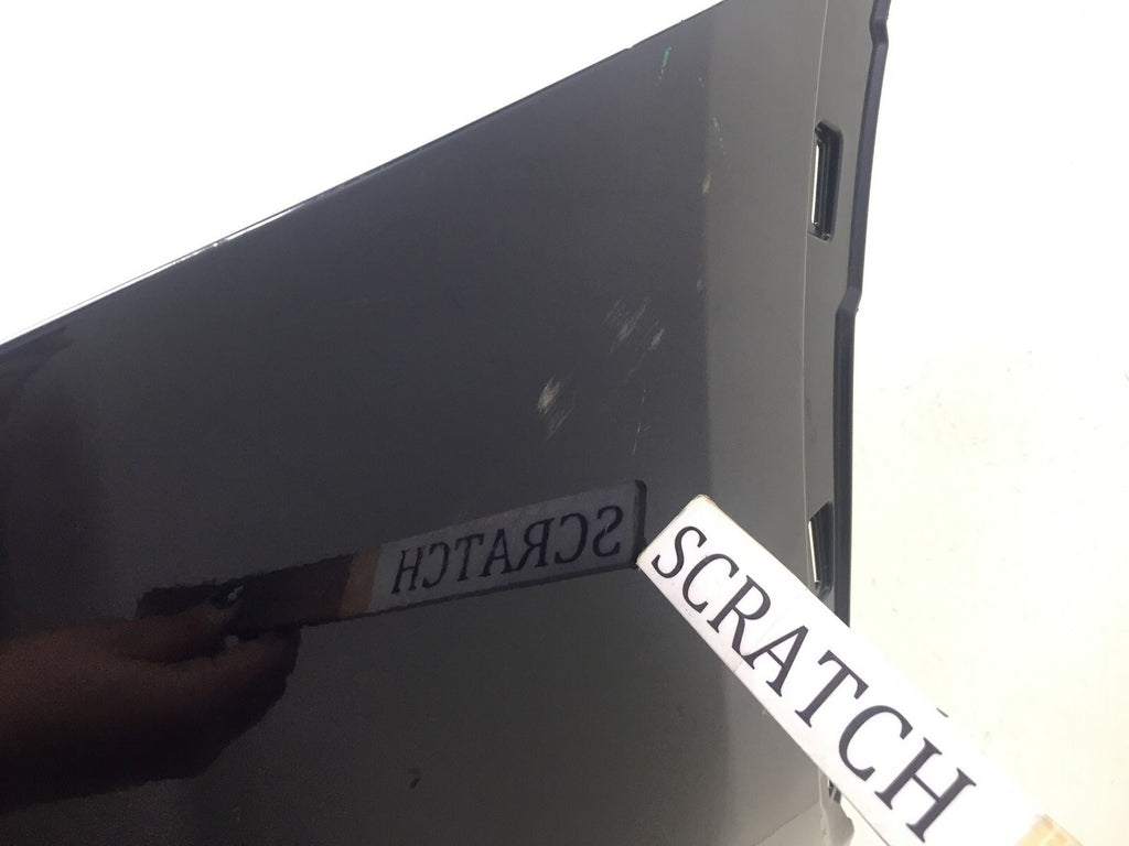 Rear Bumper Cover Toyota Highlander L LE XLE Limited 8X8 2020 52159-0E170 OEM