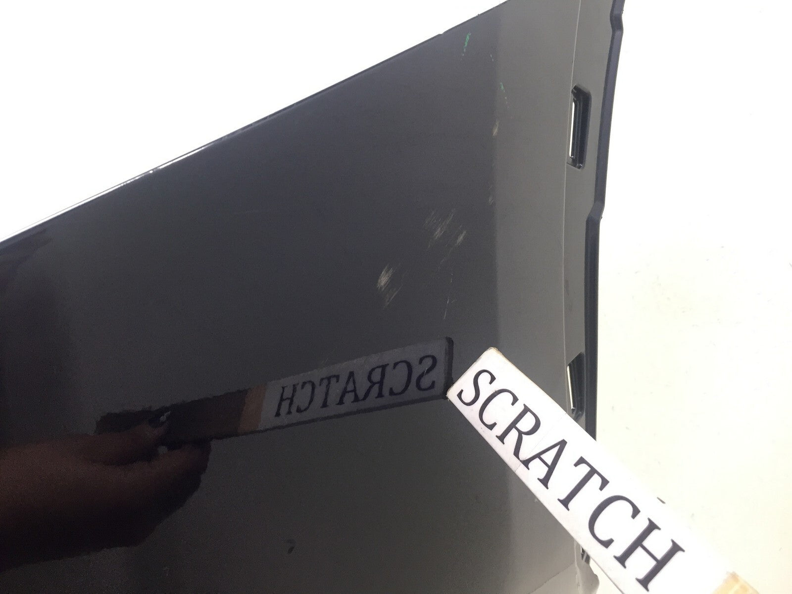 Rear Bumper Cover Toyota Highlander L LE XLE Limited 8X8 2020 52159-0E170 OEM