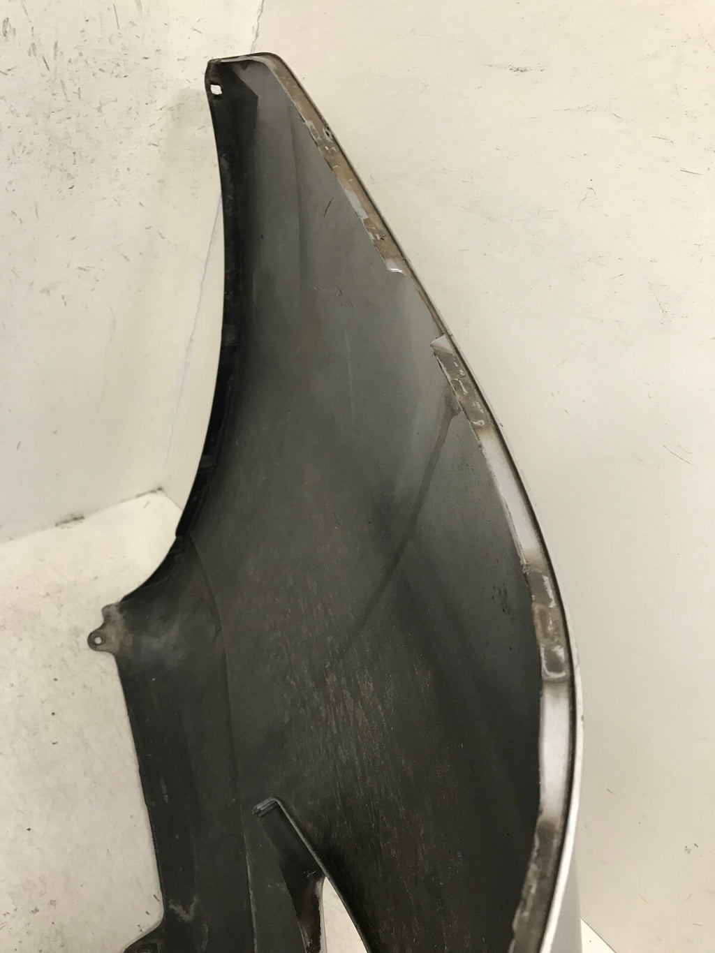 Rear Bumper Cover Lexus RX350/RX450H Base/F Sport w/Sensor Holes 1J4 11-15 OEM3