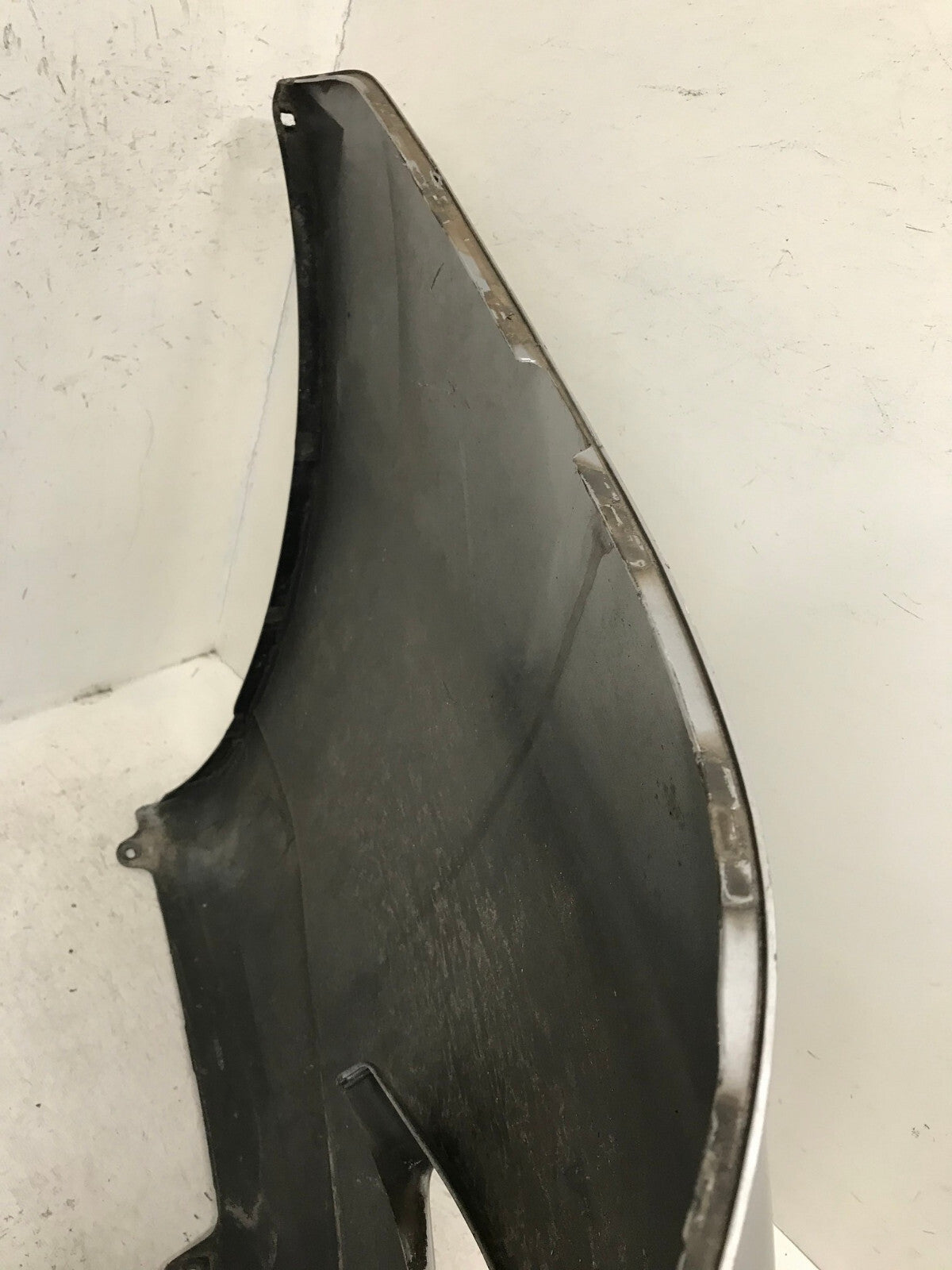 Rear Bumper Cover Lexus RX350/RX450H Base/F Sport w/Sensor Holes 1J4 11-15 OEM3