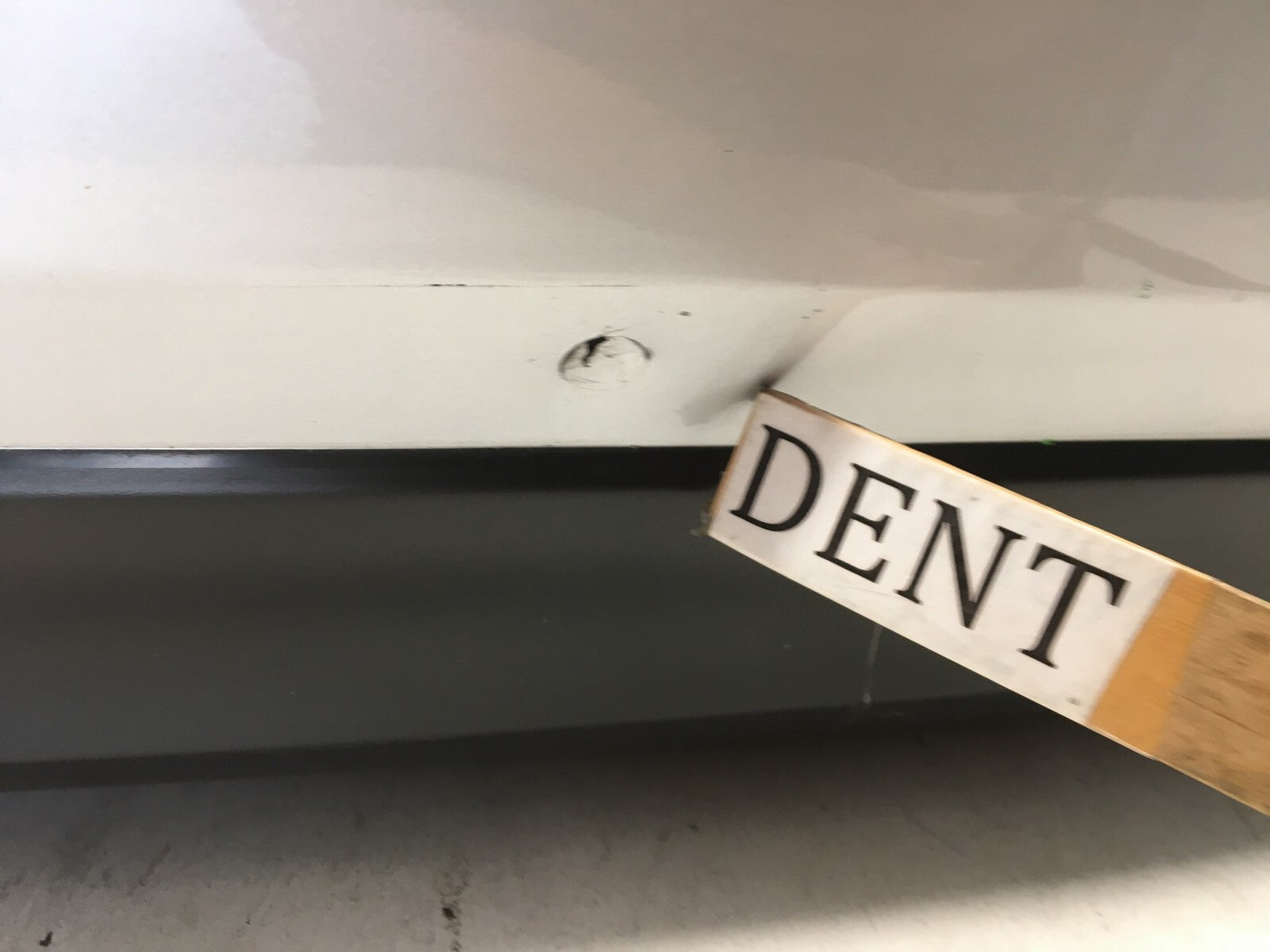 Rear Bumper Cover Nissan Sentra SR SR Turbo 2016-2018 85022-3YU0H OEM