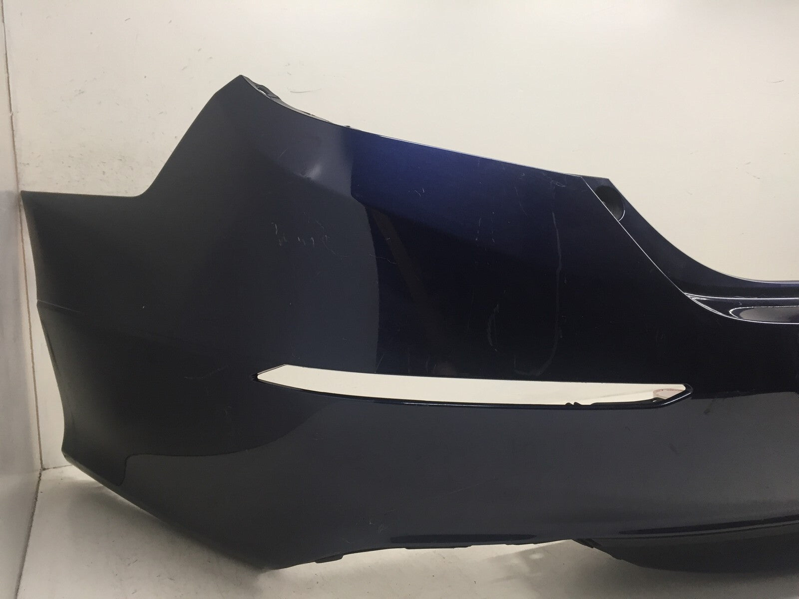 Rear Bumper Cover Honda Accord Touring 2018 2019 71501-TVA-A000 OEM2