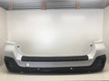 Rear Bumper Cover Subaru Outback w/o Sensors 2018 57704AL18A Original