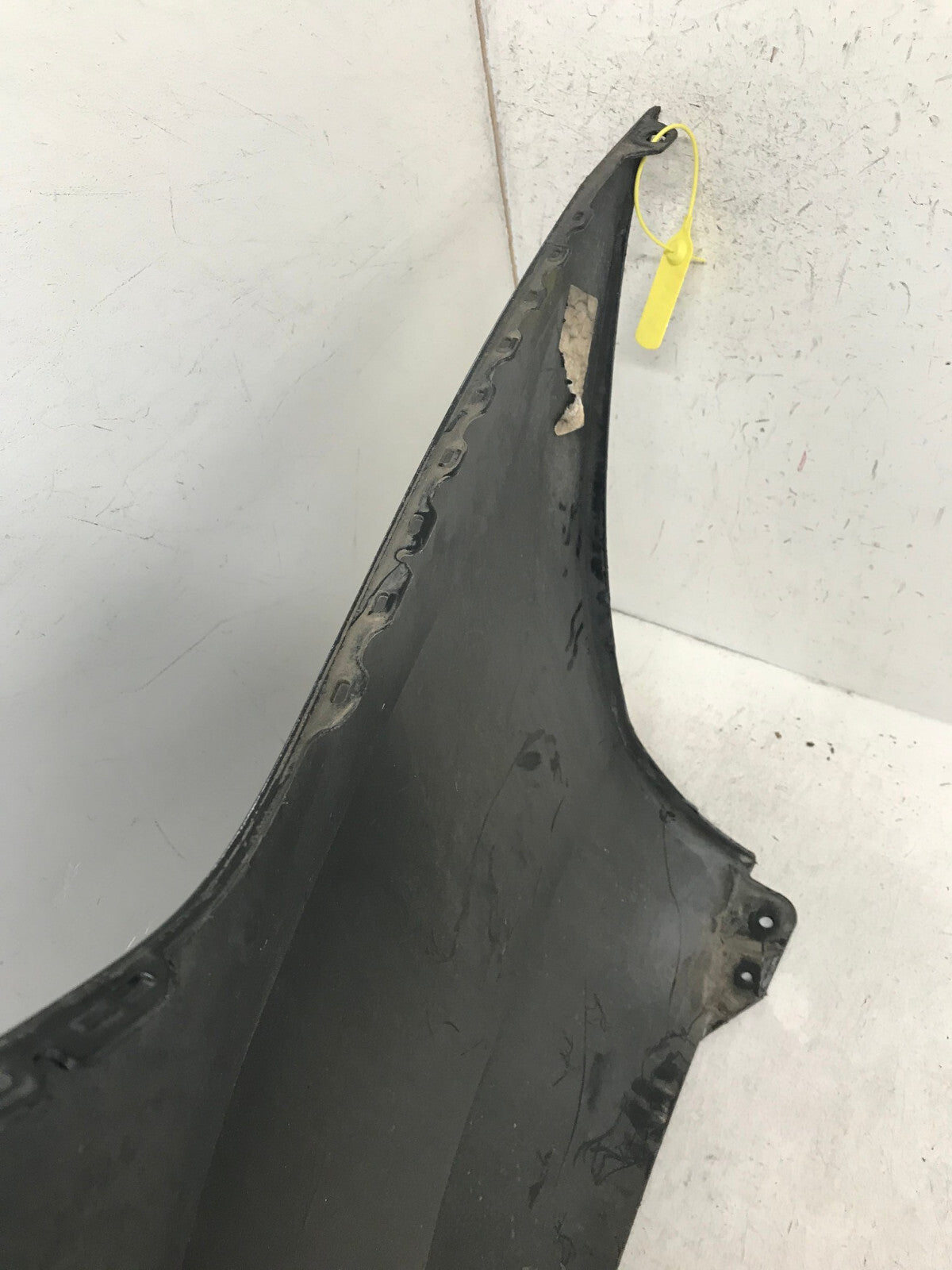 Rear Bumper Cover Infiniti QX60 Base/Hybrid 16-20 85022-9NC0H OEM2