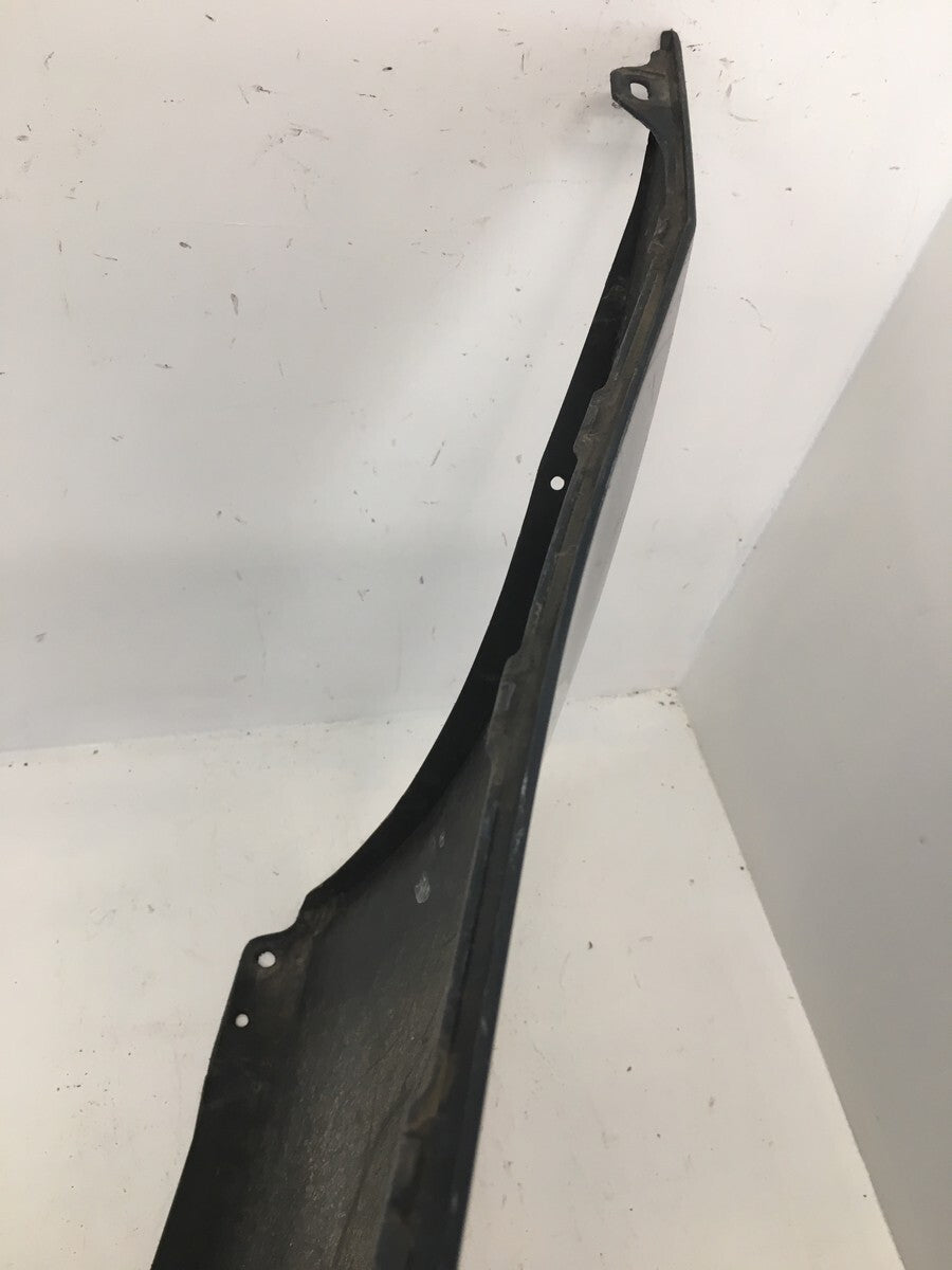 Rear Bumper Cover Toyota Corolla 2014-2018 52159-02A10 Original