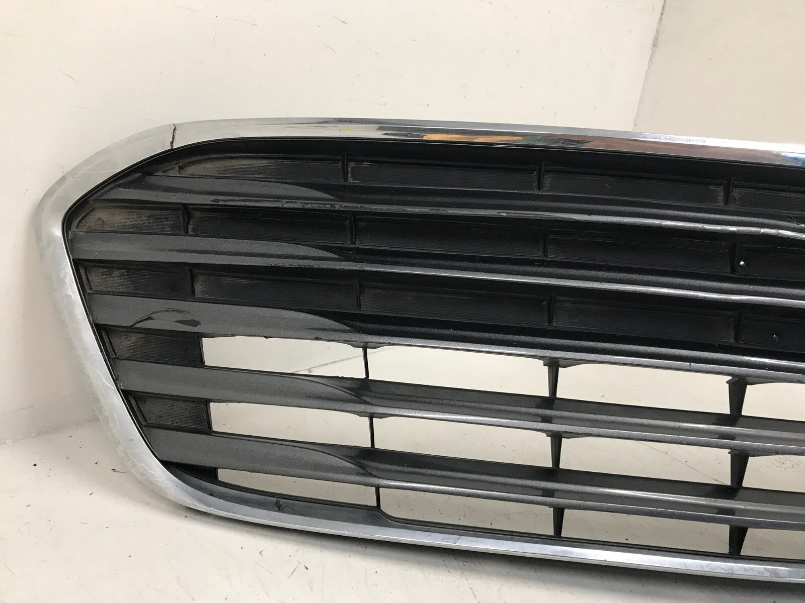 Lower Grill Grille Toyota Avalon XLE 2013 2014 2015 53102-07011 OEM